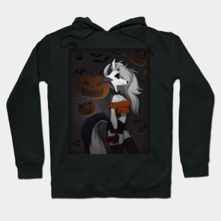 Howl-o-Ween Loona Hoodie